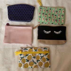 Ipsy Bags ~ 5 for 5